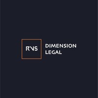 Dimension Legal RVS logo - Similar company to Encore Law Group Pc