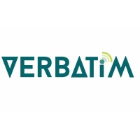 Verbatim Virtual Solutions logo - Similar company to Kaddra Farm Inc