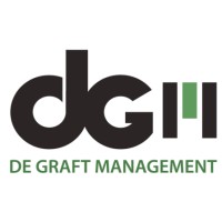 De Graft Management Ltd (DGM) logo - Similar company to Mouchel Rail Ltd.