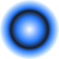 Lens logo - Similar company to Synrgy
