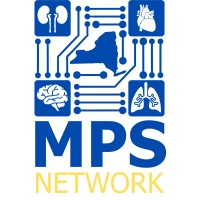 Rochester Microphysiological Systems Network (MPS Network) logo - Similar company to Microphysiology