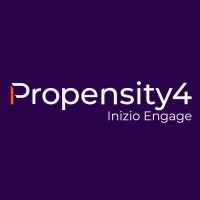Propensity4 logo - Similar company to Integramark