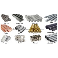 gupta metals logo - Similar company to Radha Krishan Industries
