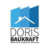 Doris Baukraft logo - Similar company to Spacetech