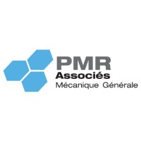 Précis Méca Rectif  ( P M R associes ) logo - Similar company to Tressages Du Dorlay