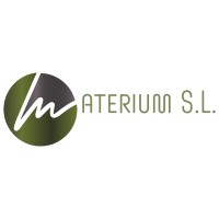 Materium S.L logo - Similar company to Circleplast