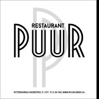 Restaurant Puur Leiden