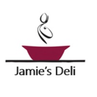 Jamie's Deli logo - Similar company to Trader Subs Deli