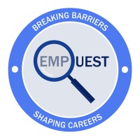 Empquest logo - Similar company to Ideacryzt