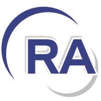 RA-Associates logo - Similar company to Sathish J & Co.