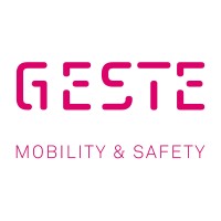 GESTE Engineering logo - Similar company to Boess Gruppe