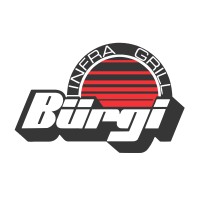 Bürgi-Infra-Grill und Küchenmaschinen AG logo - Similar company to Stehlemodellbau