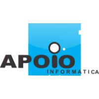 Apoio Informática logo - Similar company to Thomas Alexandre Sens
