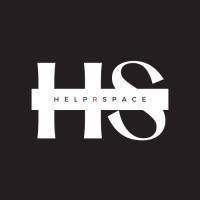 Helprspace logo - Similar company to Monaccode Technology