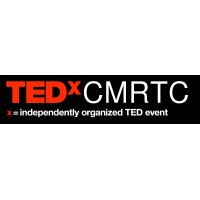 TEDxCMRTC logo - Similar company to Tedxgriet