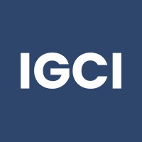 IGC Institute logo - Similar company to Visual Click Software