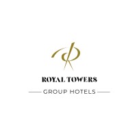 Royal Towers Group Hotels logo - Similar company to Palmet Group Hotels