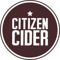 Citizen Cider logo - Similar company to Artifact Cider Project