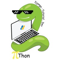 django-tutorial.dev logo - Similar company to Space Scan