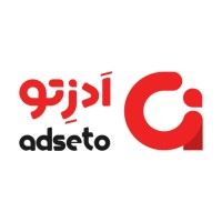 Adseto Agency logo - Similar company to Sharifi Programming Academy