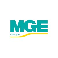 GROUPE MGE logo - Similar company to Mertz