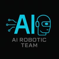 AI Robotics Team logo - Similar company to Remote Sensing Cookbook