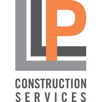 LLP Construction Services Inc logo - Similar company to Mig Construction Company, Llc