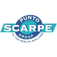 Punto Scarpe Group logo - Similar company to Carmat Comunicazione