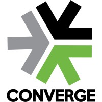 Converge Signs logo - Similar company to Converge