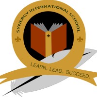 Synergy International School logo - Similar company to Panthera Exim