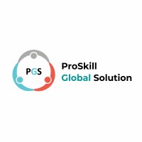 ProSkill Global Solution logo - Similar company to Conquest Creatives Consultancy