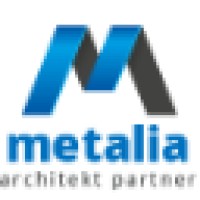Metalia, a.s. logo - Similar company to Doording
