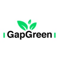 GapGreen logo - Similar company to Sai Platform