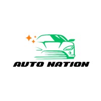Auto Nation logo - Similar company to Auto Nation Doo