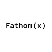 Fathom(x) logo - Similar company to Riskprofile
