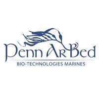 PENN AR BED - Biotechnologies Marines logo - Similar company to Bretalg