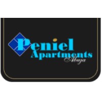 PENIEL APARTMENTS ABUJA logo - Similar company to Cloudpilar-Limited