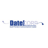 Datel Corp logo - Similar company to Baxter Talent