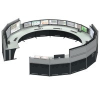 Control Consoles logo - Similar company to Thinking Space Systems Ltd