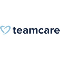 TEAMCARE | EU Project logo - Similar company to Ja Heroes