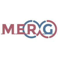 Merg Studio logo - Similar company to Ternakin (Pt. Ternak Agraria Indonesia)
