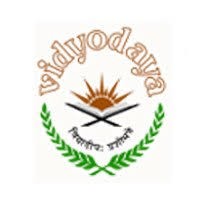 Vidyodaya School, Cochin logo - Similar company to Pratibha