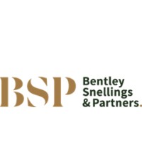 Bentley Snellings & Partners logo - Similar company to Vector Structures