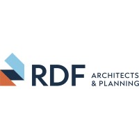 RDF Architects & Planning logo - Similar company to Creativity & Experience