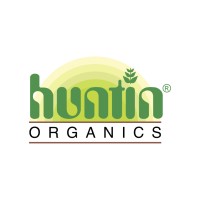 Huntin Organics logo - Similar company to Bactofarms