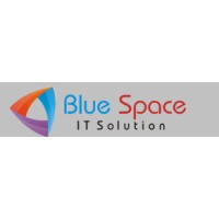 Blue Space IT Solution logo - Similar company to Hakimi It Solution