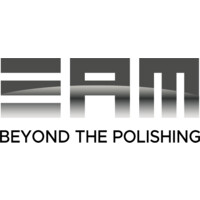 EAM Lucidatura logo - Similar company to /Beyondthebox