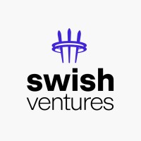 Swish Ventures logo - Similar company to Next Tier Ventures
