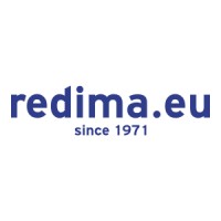 redima.eu GmbH logo - Similar company to Franz Schumann-Halder Interim Manager