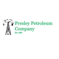 Presley Petroleum Co logo - Similar company to Pointflow.Co